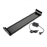 Led Light Lamp 11 W 2 Modus 50 Cm 60 Wit 12 Blauw1